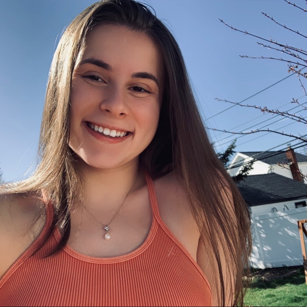 Meet your Posher, Jessica